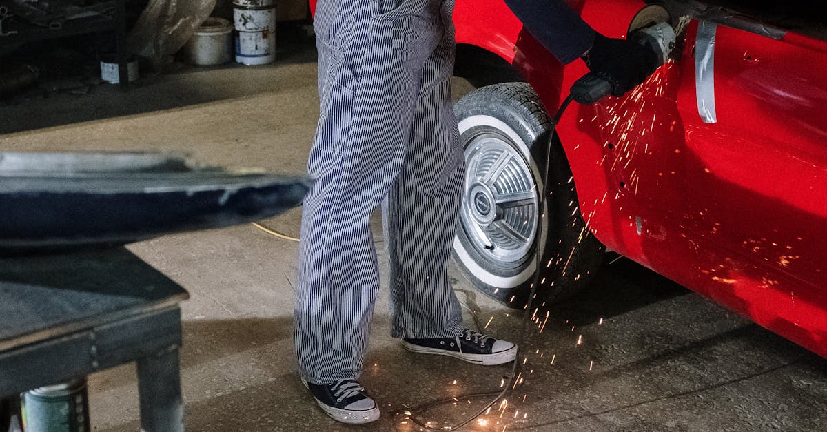 Nerang garage door maintenance