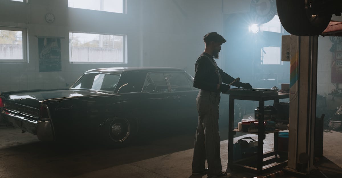 Nerang garage door repair services